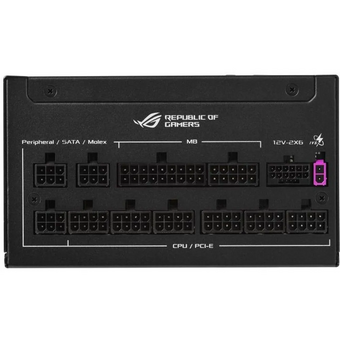 Блок питания ASUS Rog-STRIX-1000P-Gaming 90YE00W1-B0NA00   Блок питания ASUS Rog-STRIX-1000P-Gaming 90YE00W1-B0NA00