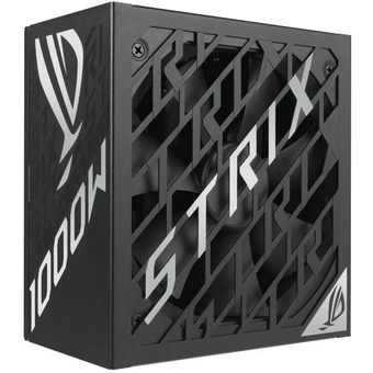 Блок питания ASUS Rog-STRIX-1000P-Gaming 90YE00W1-B0NA00   Блок питания ASUS Rog-STRIX-1000P-Gaming 90YE00W1-B0NA00
