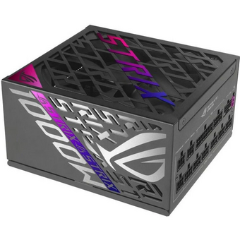 Блок питания ASUS Rog-STRIX-1000P-Gaming 90YE00W1-B0NA00   Блок питания ASUS Rog-STRIX-1000P-Gaming 90YE00W1-B0NA00