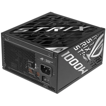 Блок питания ASUS Rog-STRIX-1000P-Gaming 90YE00W1-B0NA00   Блок питания ASUS Rog-STRIX-1000P-Gaming 90YE00W1-B0NA00