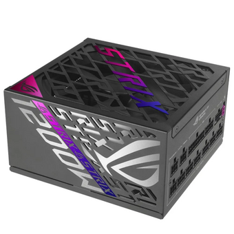 Блок питания ASUS Rog-STRIX-1200P-Gaming 90YE00W0-B0NA00   Блок питания ASUS Rog-STRIX-1200P-Gaming 90YE00W0-B0NA00