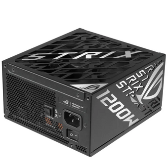 Блок питания ASUS Rog-STRIX-1200P-Gaming 90YE00W0-B0NA00   Блок питания ASUS Rog-STRIX-1200P-Gaming 90YE00W0-B0NA00