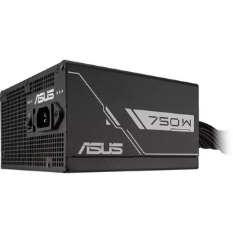 Блок питания ASUS Prime-750B-Black 90YE00Y0-B0NA00   Блок питания ASUS Prime-750B-Black 90YE00Y0-B0NA00