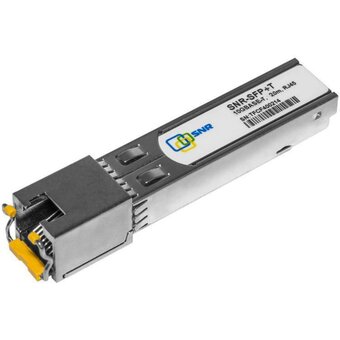  Модуль SFP+ SNR SNR-SFP+T 