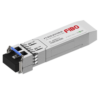  SFP+ модуль FIBO FT-S10-X3110LD 