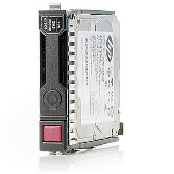  HDD HP 693648-B21 1.2TB 6G SAS 10K 
