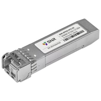  Трансивер SNR SNR-SFP28-W73-20 