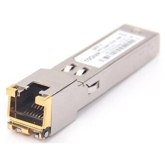  Модуль SFP+ SNR SNR-SFP+T 