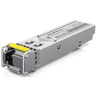  Трансивер Ubiquiti UACC-OM-SM-1G-S-2 