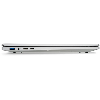  Ноутбук AZERTY Memoir RB-1650 (120-0716) 16", IPS, Intel N100 0.8ГГц, 4 ядер, 16ГБ LPDDR5, 512ГБ SSD, Intel UHD Graphics, W11P, серебристый 