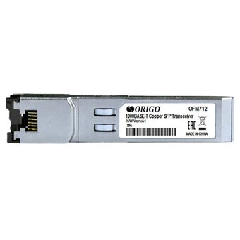  SFP-модуль ORIGO OFM712/A1A 