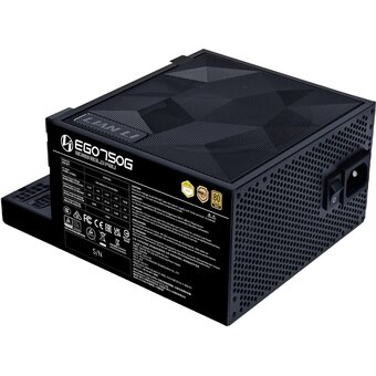 Блок питания Lian-Li Edge750 + HUB Gen.5 (G9P.EG0750G.B000.RU) ATX 750W 80+ gold (20+4pin) APFC 120mm fan 12xSATA Cab Manag RTL   Блок питания Lian-Li Edge750 + HUB Gen.5 (G9P.EG0750G.B000.RU) ATX 750W 80+ gold (20+4pin) APFC 120mm fan 12xSATA Cab Manag RTL
