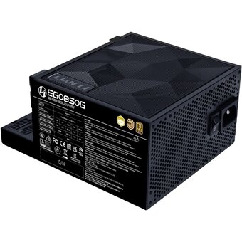 Блок питания Lian-Li Edge850 + HUB Gen.5 (G9P.EG0850G.B000.RU) ATX 850W 80+ gold (20+4pin) APFC 120mm fan 12xSATA Cab Manag RTL   Блок питания Lian-Li Edge850 + HUB Gen.5 (G9P.EG0850G.B000.RU) ATX 850W 80+ gold (20+4pin) APFC 120mm fan 12xSATA Cab Manag RTL