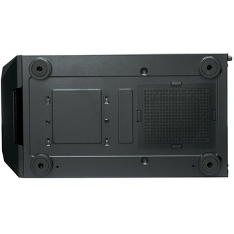  Корпус XASTRA A304 4FRGB Black (A304-4FC12F) ATX/Mesh/halfl-size TG/4x120mm FRGB FC fans 