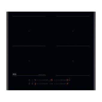  Варочная поверхность индукционная AEG TO64IM00FB 