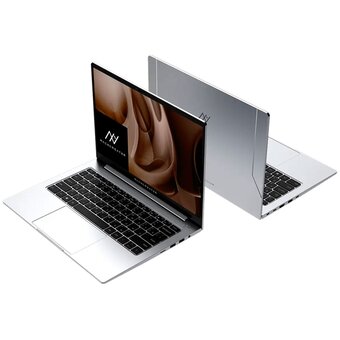  Ноутбук Machcreator Genesis R14 (JJ00GW00GRU) 