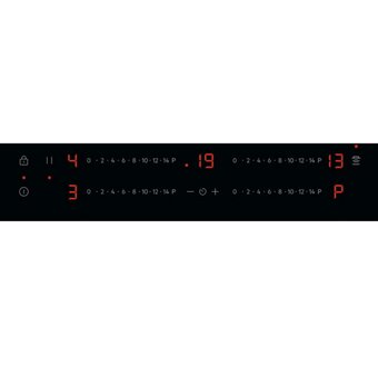  Варочная поверхность индукционная AEG TO64IC00FB 