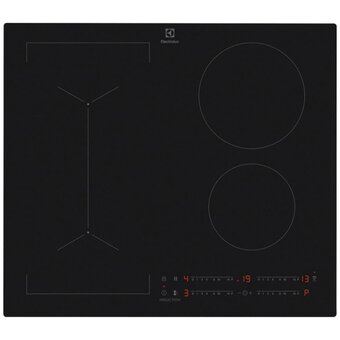  Варочная поверхность индукционная Electrolux EIV63443CT 