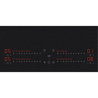 Варочная поверхность индукционная Electrolux EIS62453IZ   Варочная поверхность индукционная Electrolux EIS62453IZ