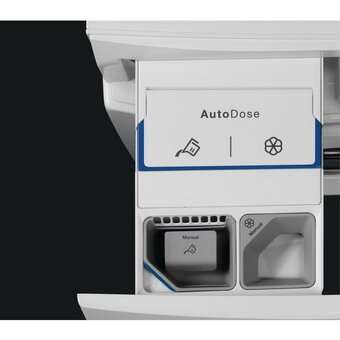 Стиральная машина Electrolux EW6F3494ACE   Стиральная машина Electrolux EW6F3494ACE