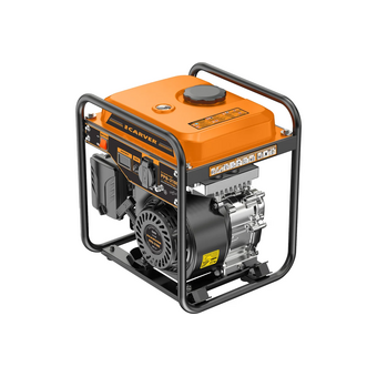  Генератор инверторный CARVER PPG-3100I (01.020.00052) 