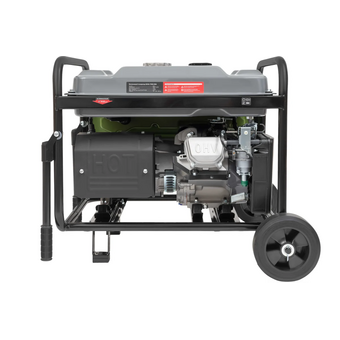  Бензиновый генератор GRIZZLY GEGG-7500-3EA 