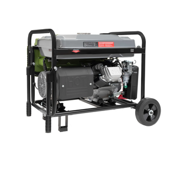  Бензиновый генератор GRIZZLY GEGG-7500-3EA 