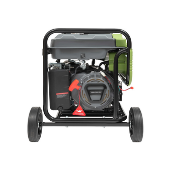  Бензиновый генератор GRIZZLY GEGG-7500-3EA 