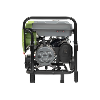  Бензиновый генератор GRIZZLY GEGG-7500-3EA 