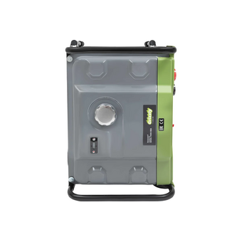  Бензиновый генератор GRIZZLY GEGG-7500-3EA 