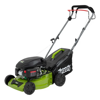  Газонокосилка Grizzly SKY-10 4 л.с., 42 см 