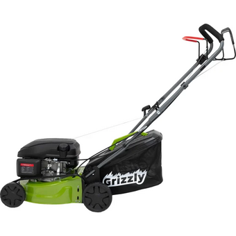  Газонокосилка Grizzly SKY-10 4 л.с., 42 см 