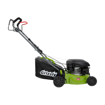  Газонокосилка Grizzly SKY-10 4 л.с., 42 см 