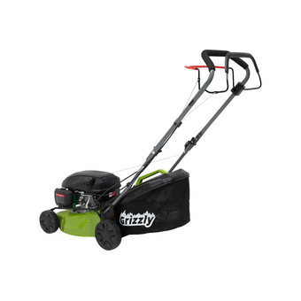  Газонокосилка Grizzly SKY-10 4 л.с., 42 см 