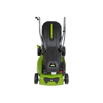  Газонокосилка Grizzly SKY-10 4 л.с., 42 см 