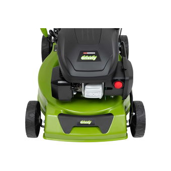  Газонокосилка Grizzly SKY-10 4 л.с., 42 см 