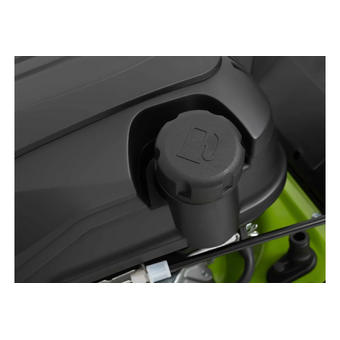  Газонокосилка Grizzly SKY-10 4 л.с., 42 см 