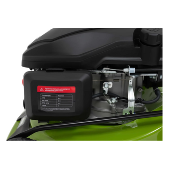  Газонокосилка Grizzly SKY-10 4 л.с., 42 см 