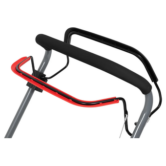  Газонокосилка Grizzly SKY-10 4 л.с., 42 см 