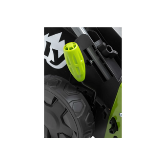  Газонокосилка Grizzly SKY-10 4 л.с., 42 см 