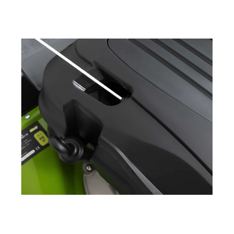  Газонокосилка Grizzly SKY-10 4 л.с., 42 см 