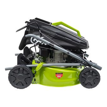  Газонокосилка Grizzly SKY-10 4 л.с., 42 см 