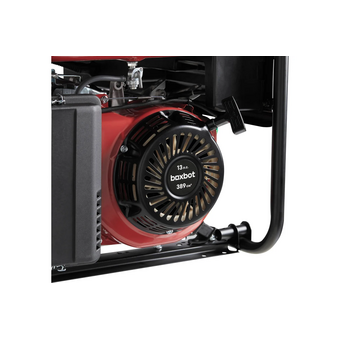 Генератор бензиновый Boxbot BGA 5500 902210.BGA-5500-2   Генератор бензиновый Boxbot BGA 5500 902210.BGA-5500-2