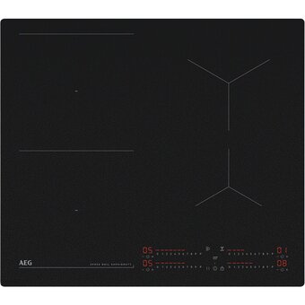 Варочная поверхность индукционная AEG TI64IB10IZ 