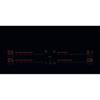  Варочная поверхность индукционная AEG TI84IB10FB 
