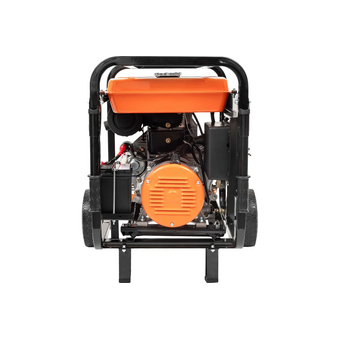  Дизельный генератор Gigant GDGL-7000E 