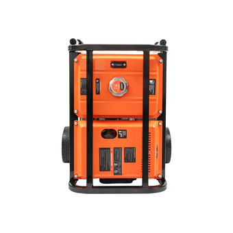  Дизельный генератор Gigant GDGL-7000E 