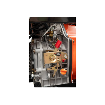  Дизельный генератор Gigant GDGL-7000E 