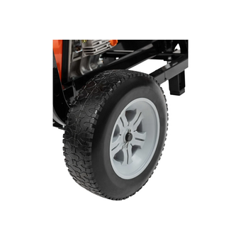  Дизельный генератор Gigant GDGL-7000E 