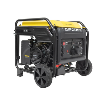  Генератор инверторный Inforce IGC 7000OAE 